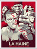 La Haine poster