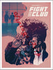 Fight Club poster