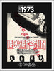 Led Zeppelin poster