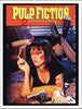 Pulp Fiction poster