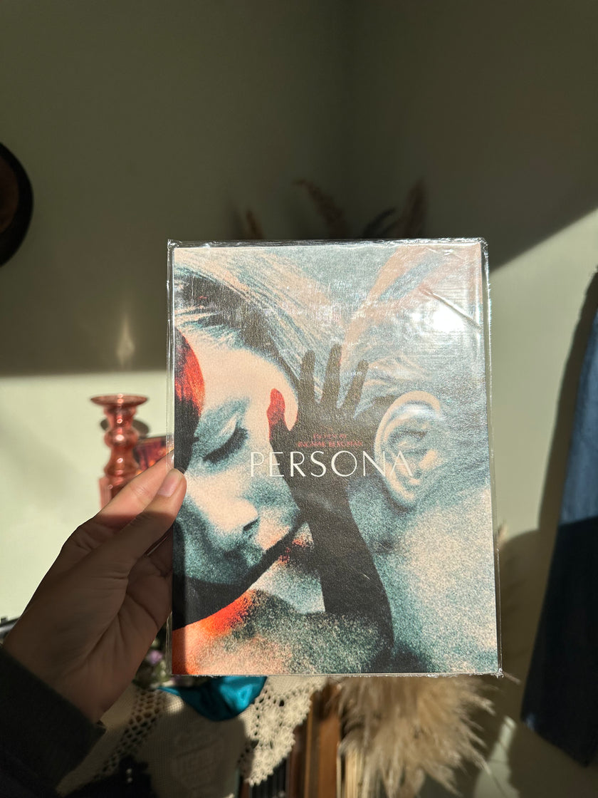 Persona movie poster