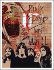 Pink Floyd poster