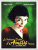 Amelie poster