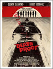 Death Proof Poster