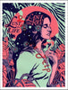 Lana del Rey poster