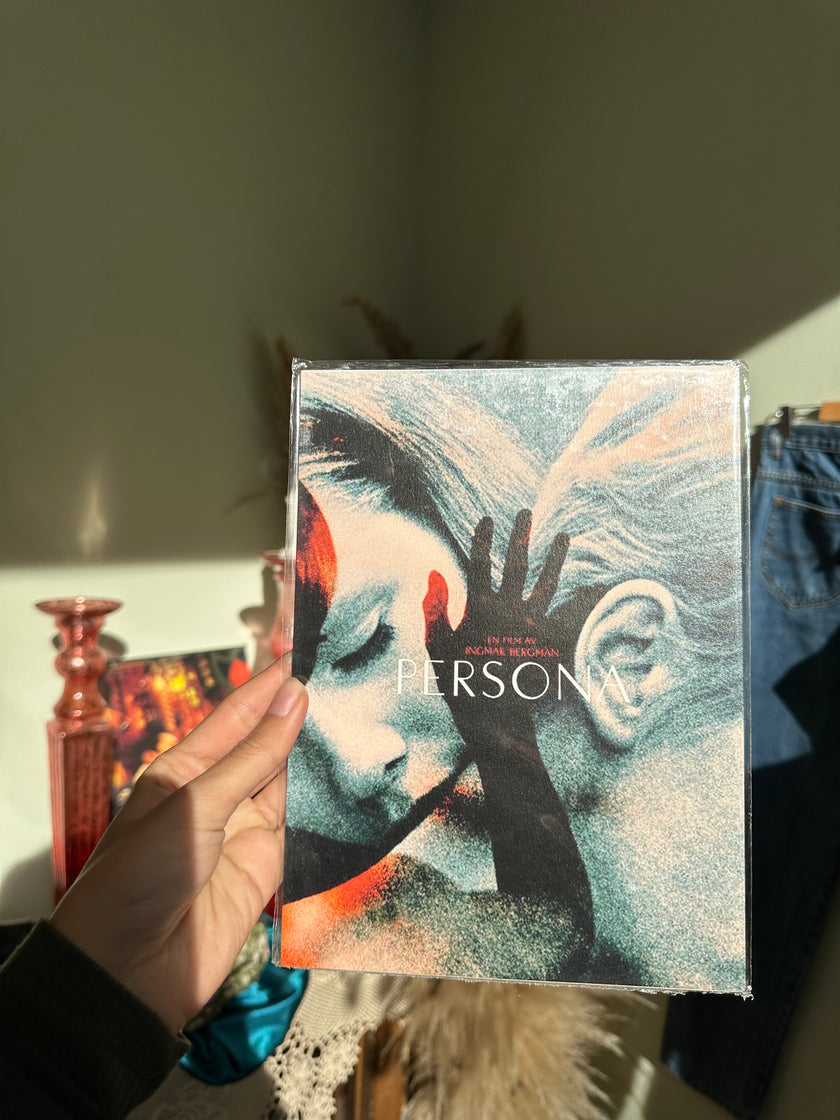 Persona movie poster