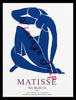 Matisse Painting poster